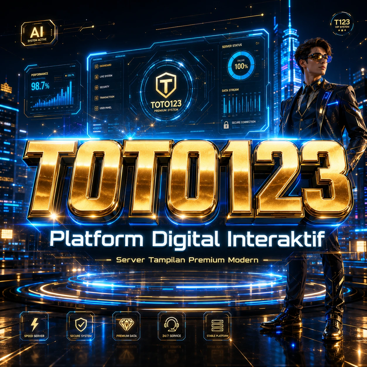 TOTO123